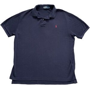 VINTAGE Ralph Lauren Polo Shirt